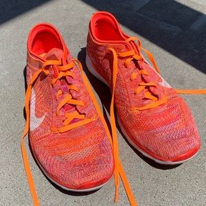 Nike Free Run 5.0 Flyknit
